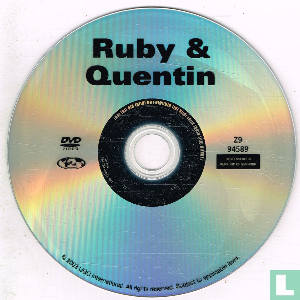 Ruby & Quentin