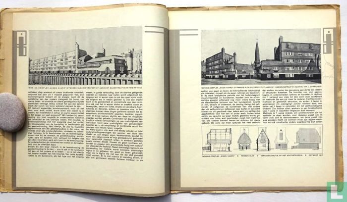 Wendingen 2