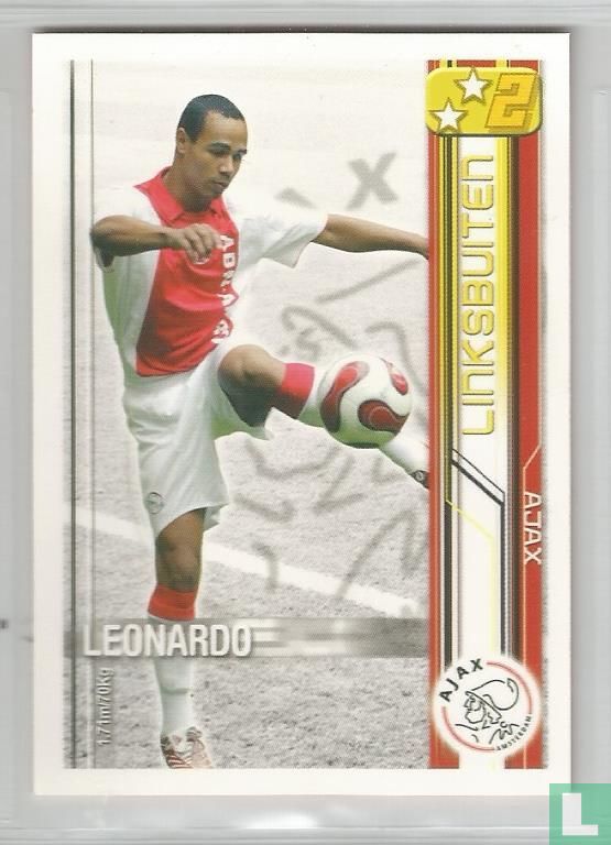 Leonardo