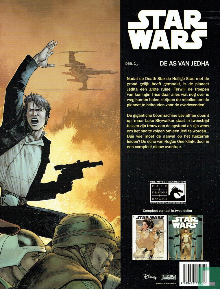 De as van Jedha 1