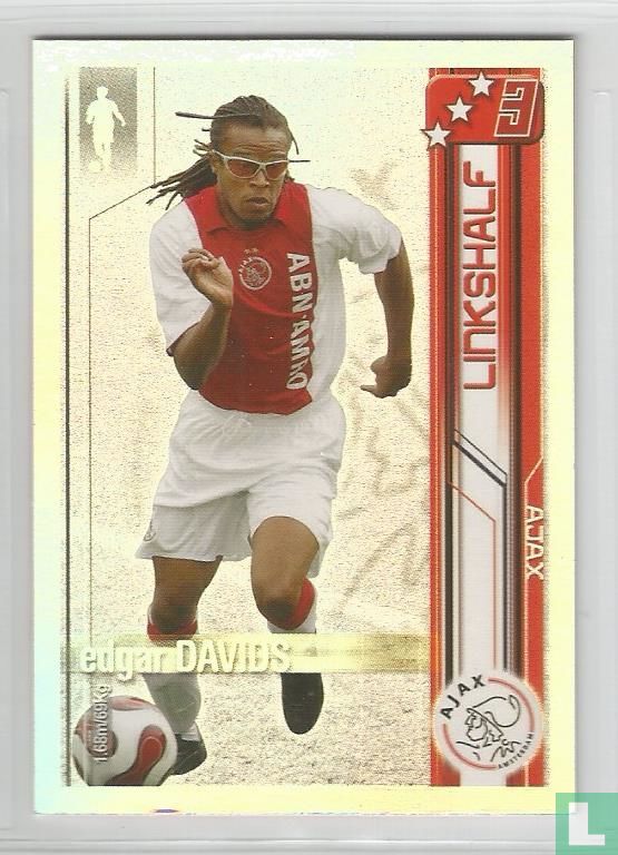 Edgar Davids