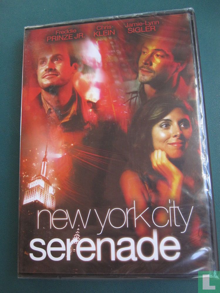 New York City Serenade Film