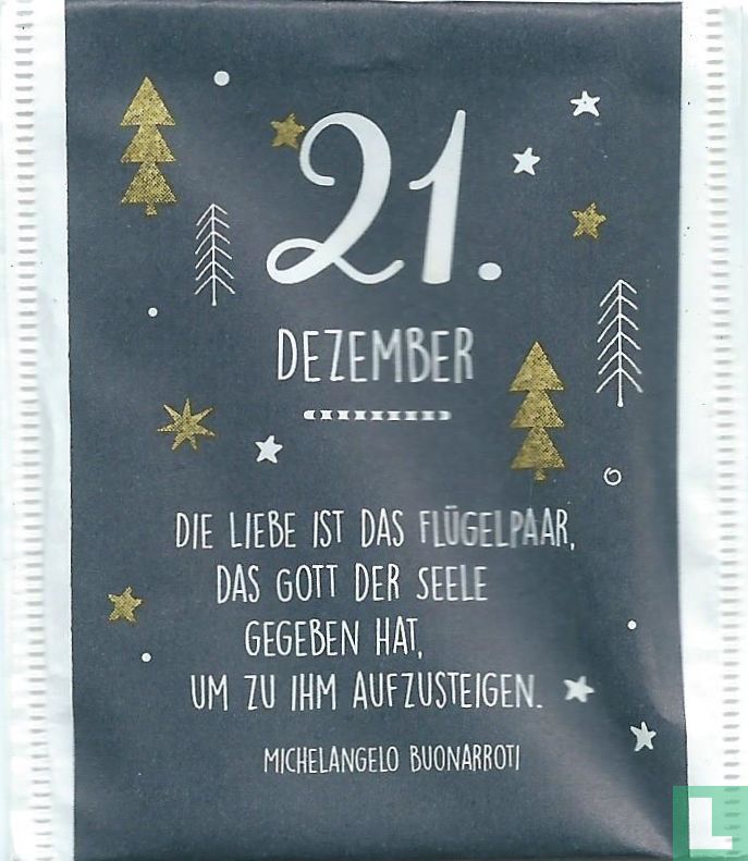21. Dezember