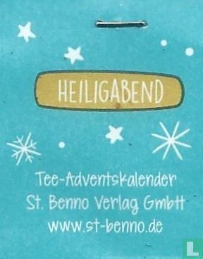 24. Dezember