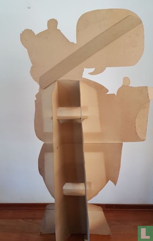 Winkel-display Bommel