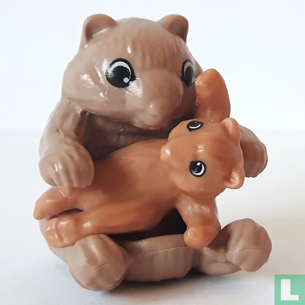 Wombat