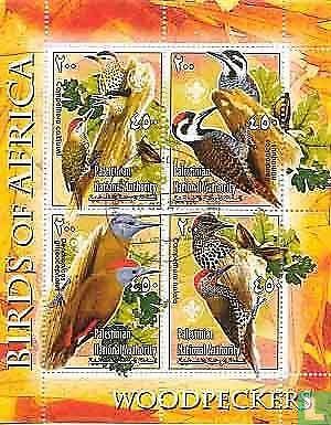 vogels