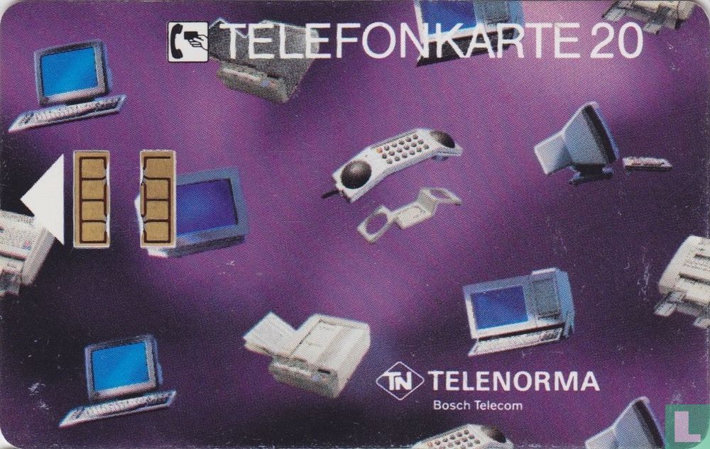 Telenorma