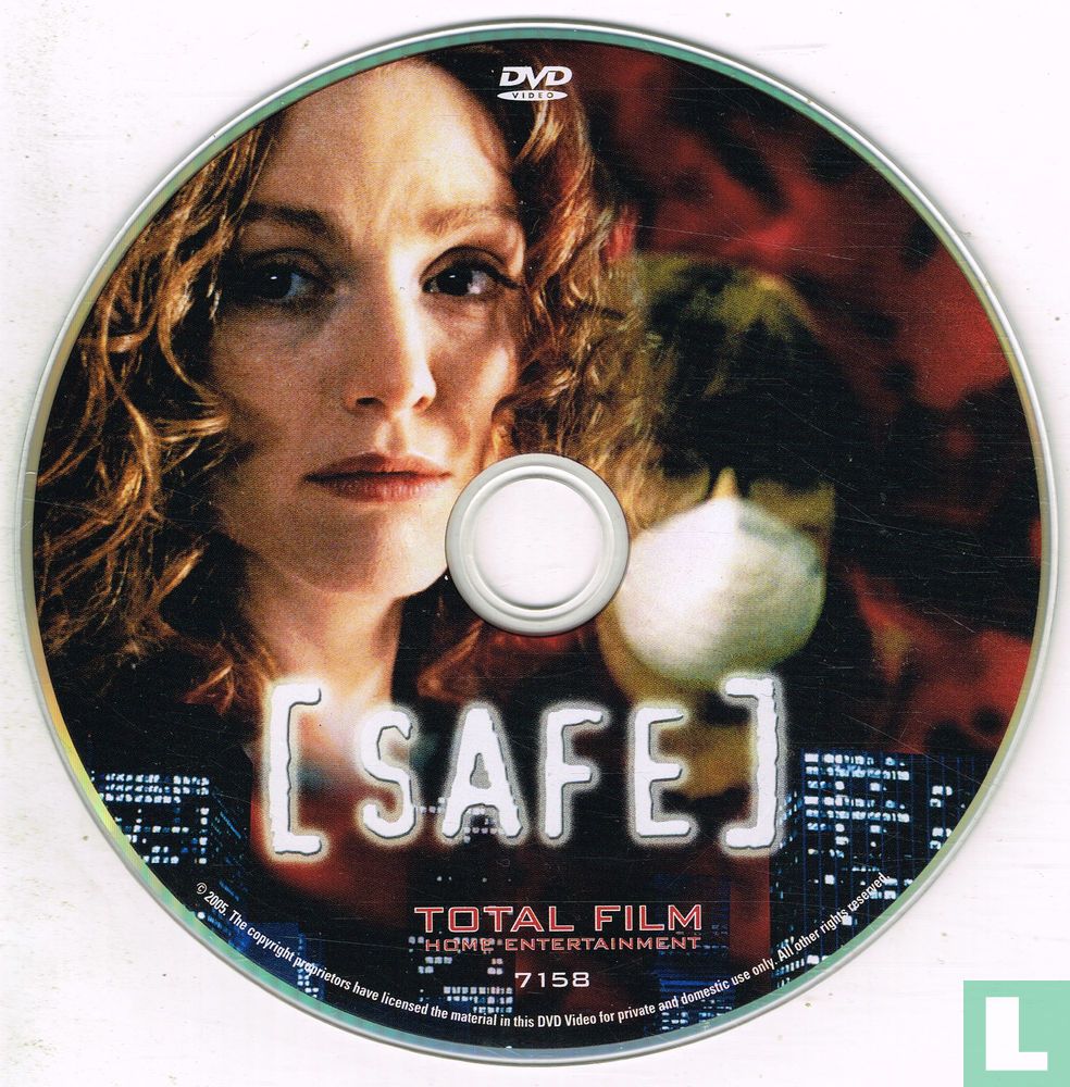 [Safe]