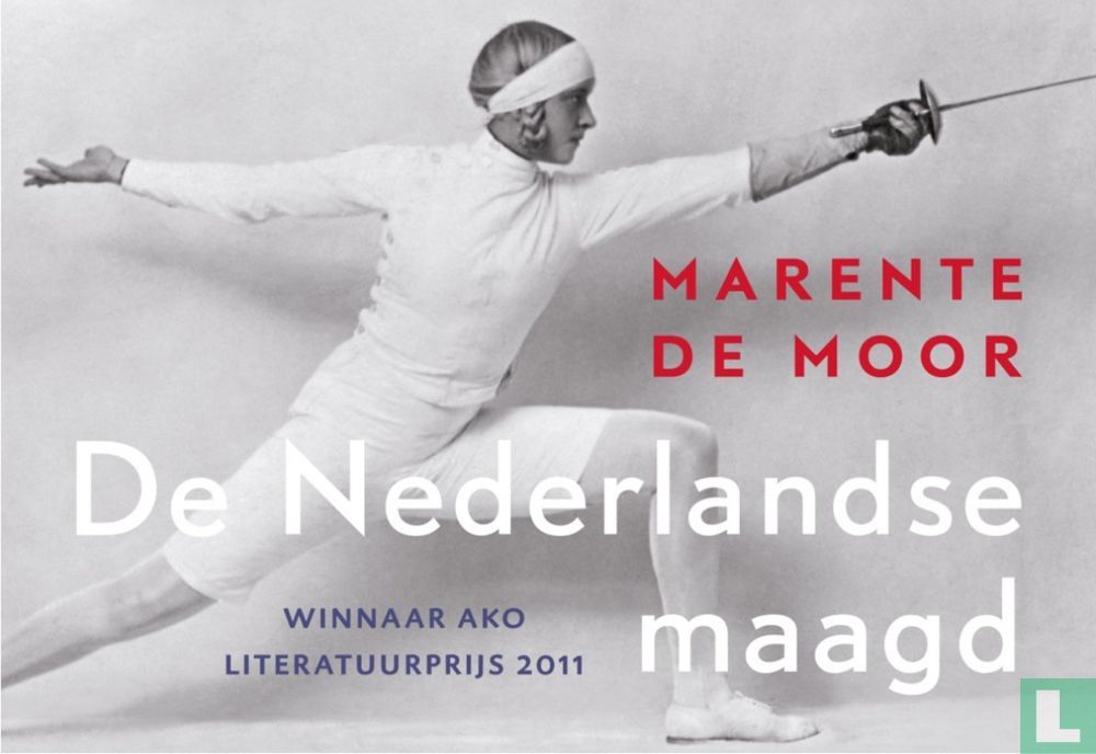 De Nederlandse maagd