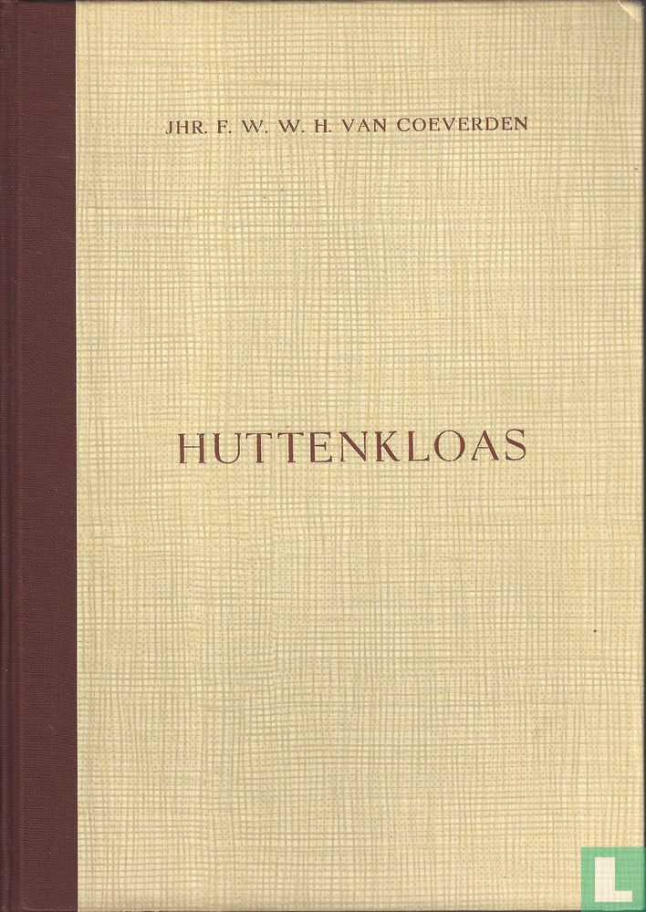 Huttenkloas