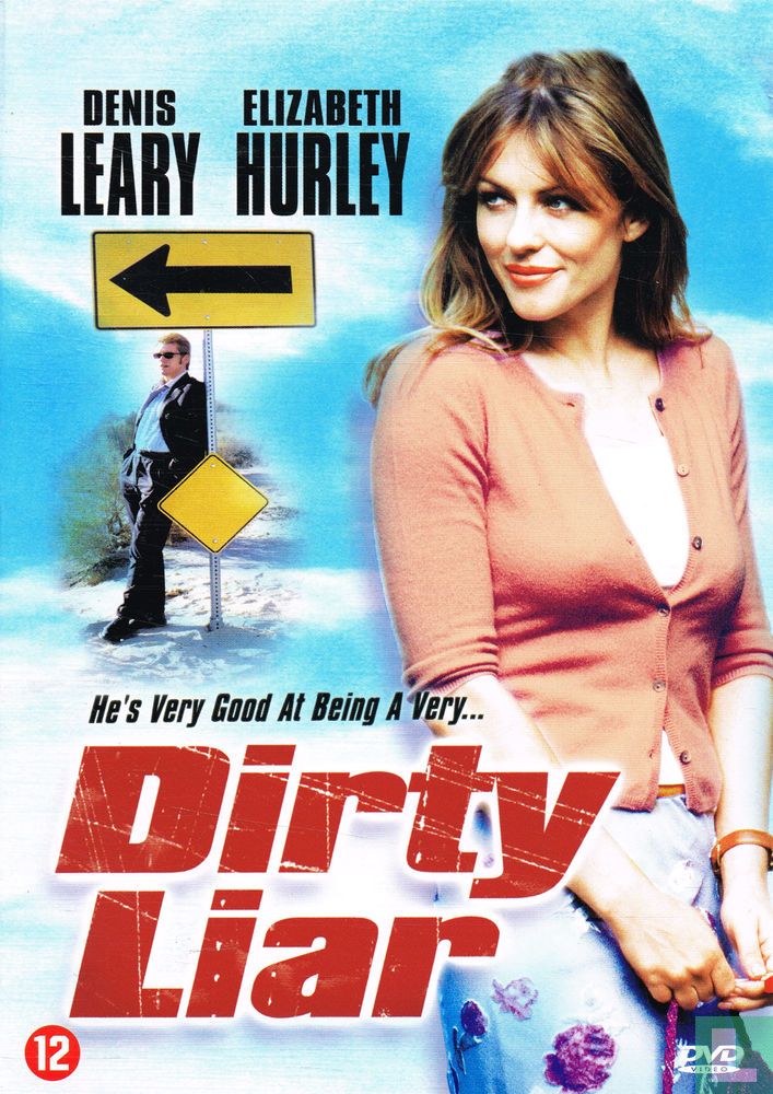 Dirty Liar