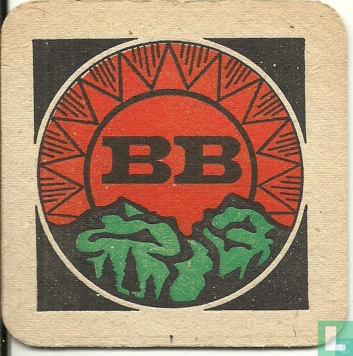 Berg pils Echt Mölmsch