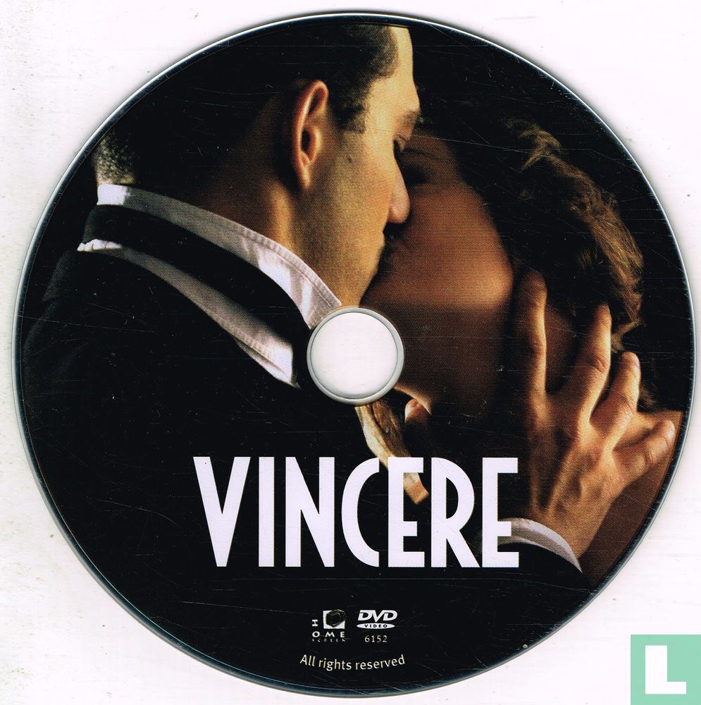 Vincere