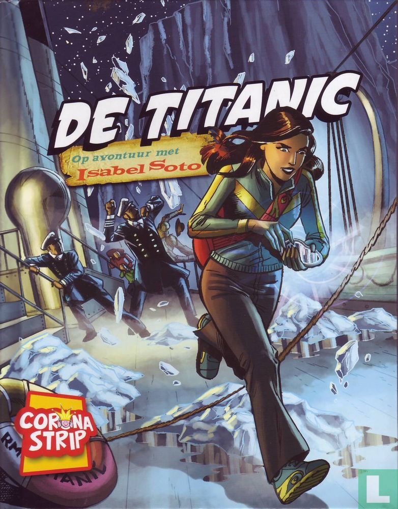 De Titanic
