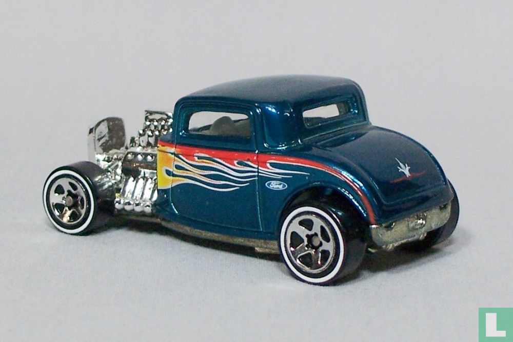 '32 Ford Coupe