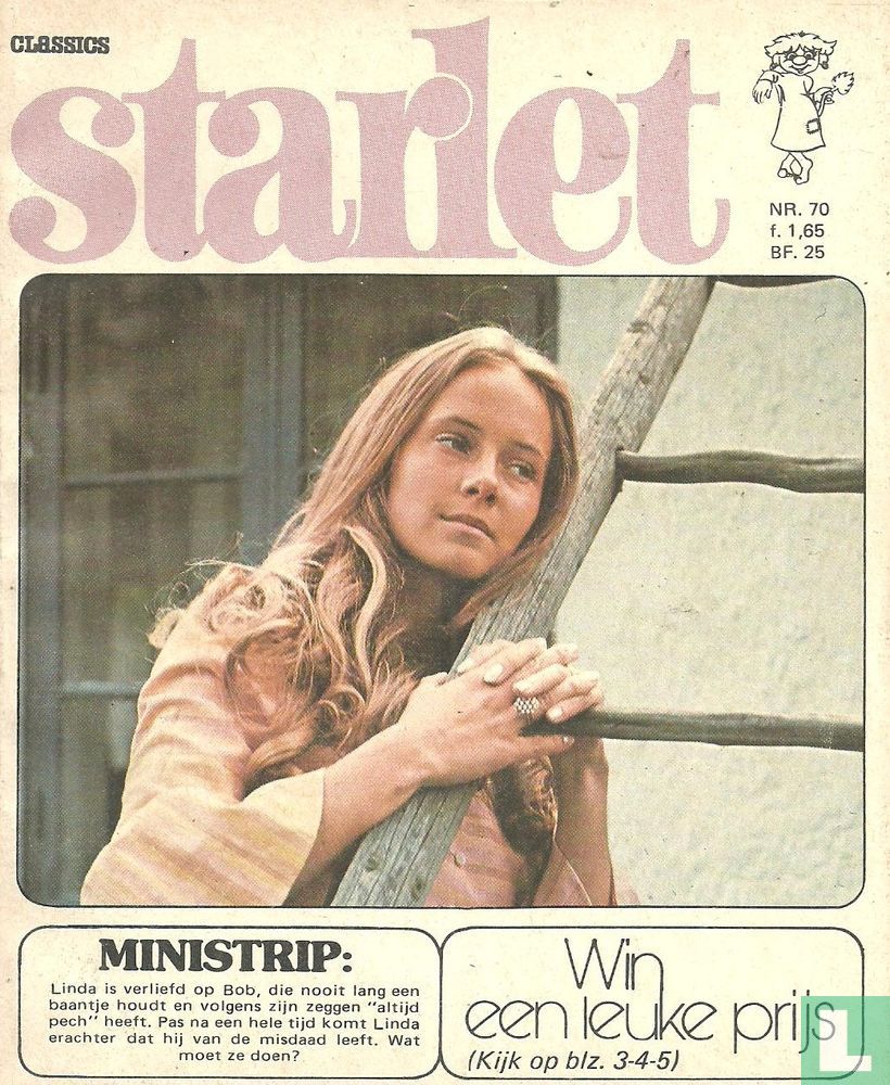 Starlet 70