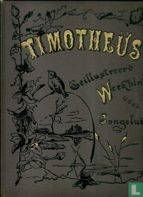 Timotheus