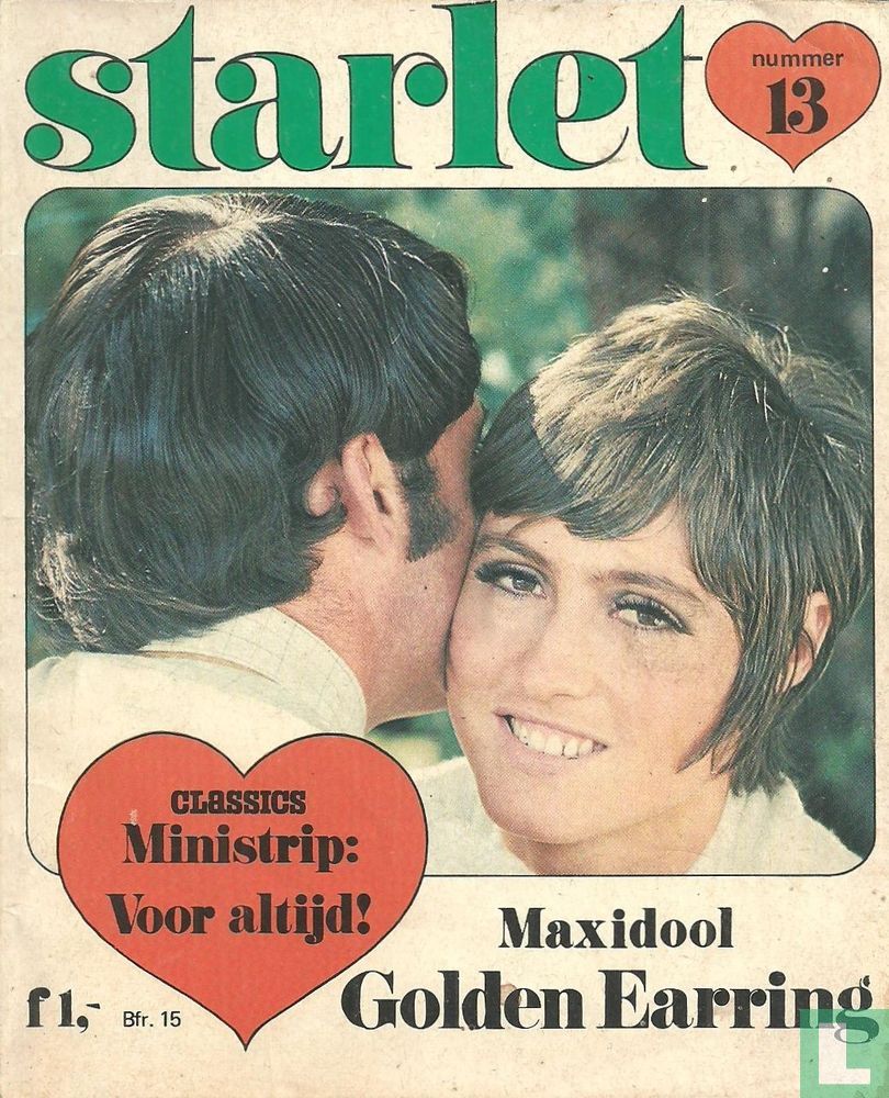 Starlet 13