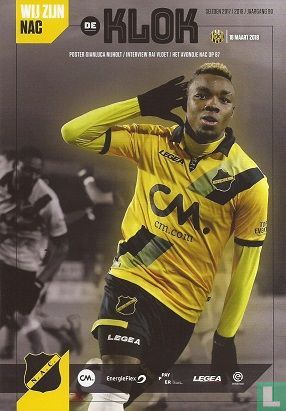 NAC - Roda JC