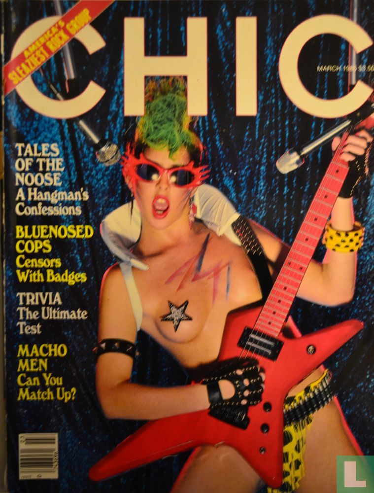 Chic 3