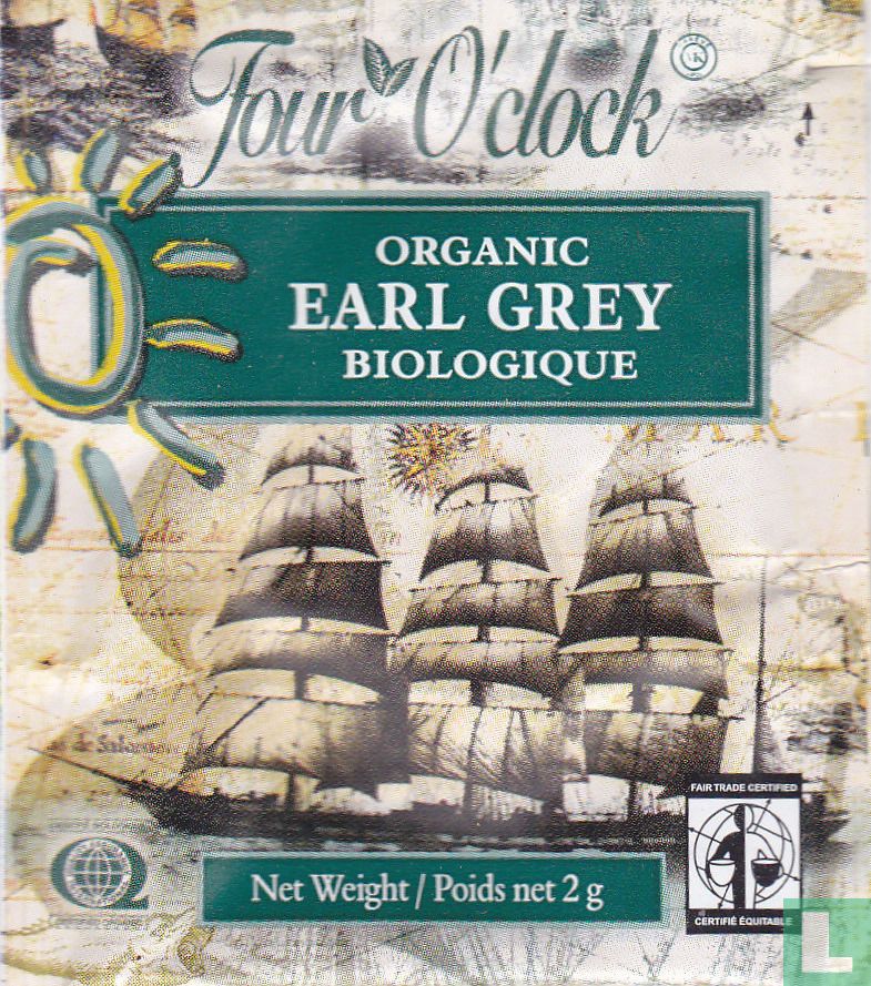 Earl Grey