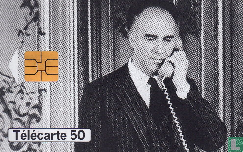 Michel Piccoli