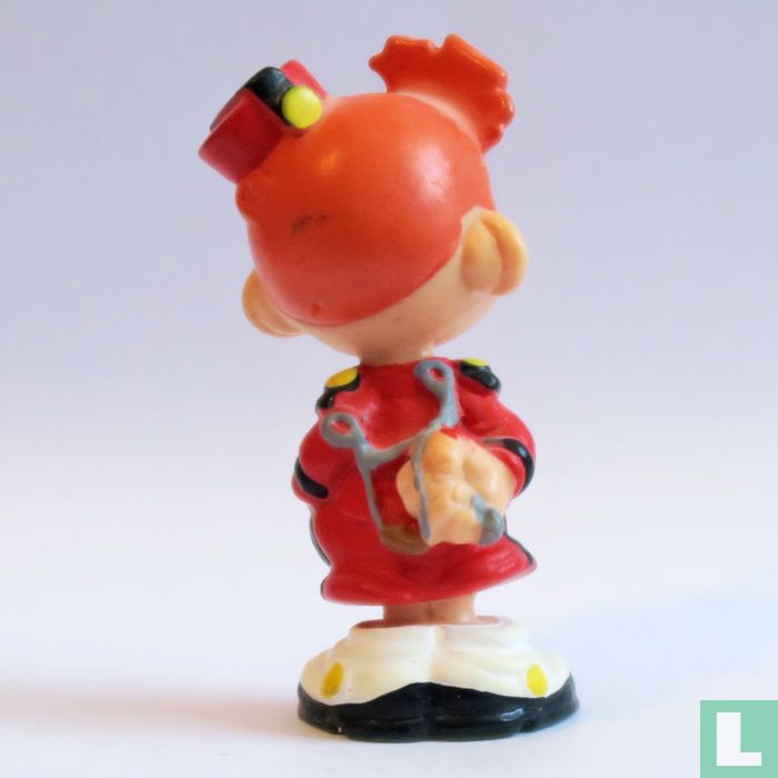 Der petit Spiro