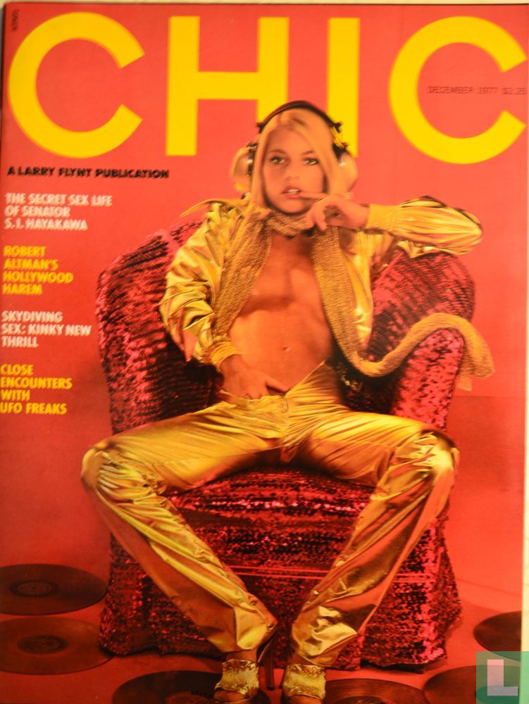 Chic 12