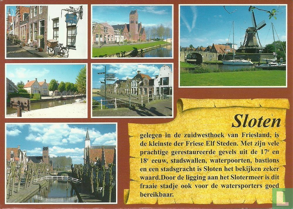 Sloten