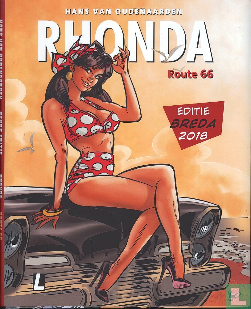 Route 66