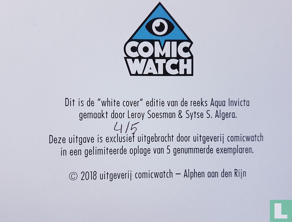 De sleutel