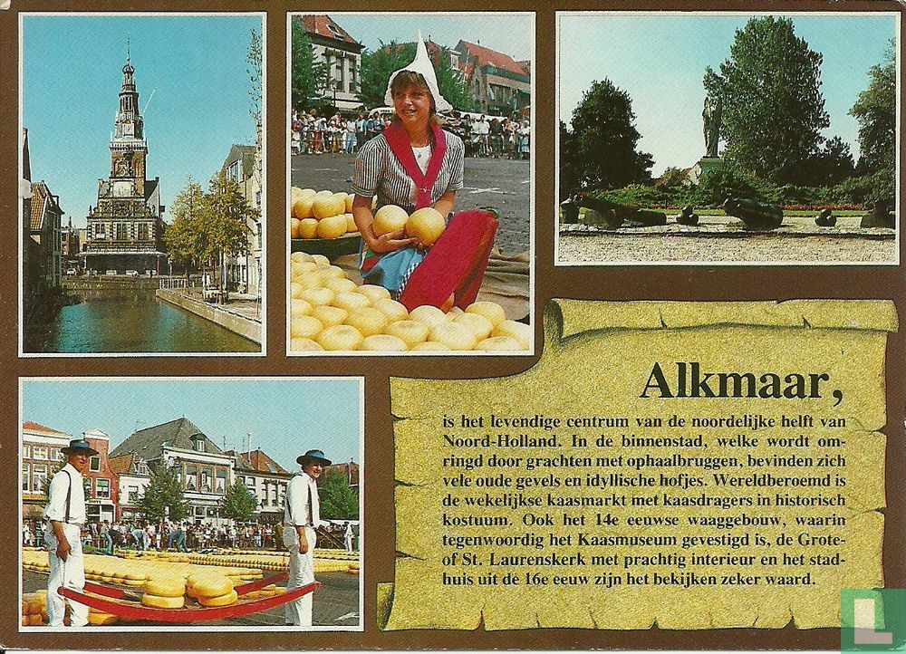 Alkmaar