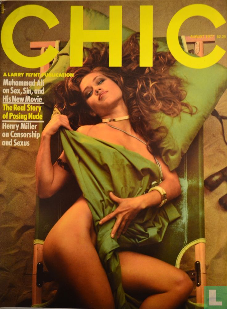 Chic 8