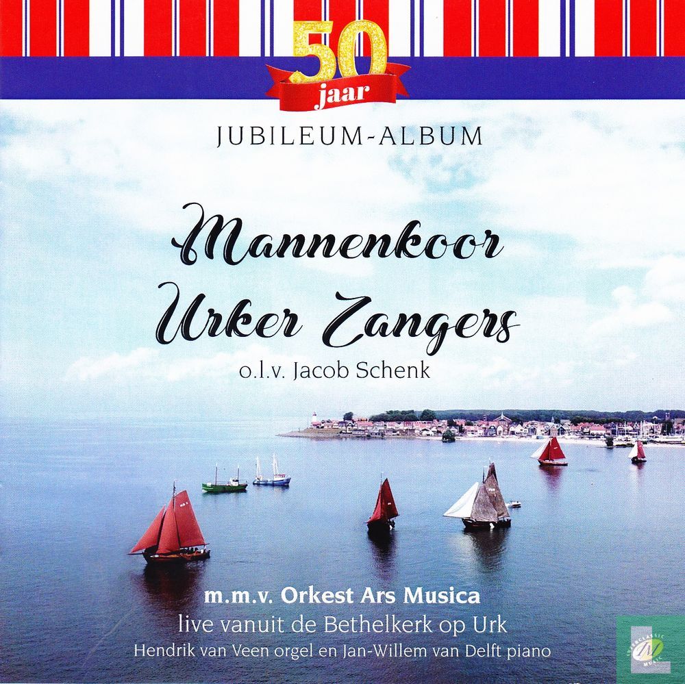 50 Jaar