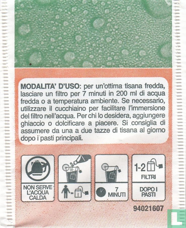 Zenzero E Limone