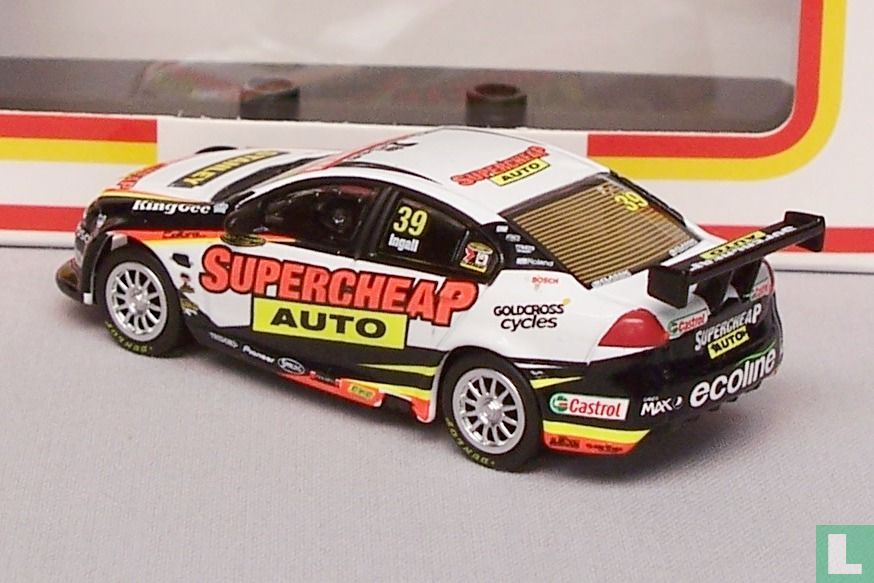 Holden VE Commodore #39