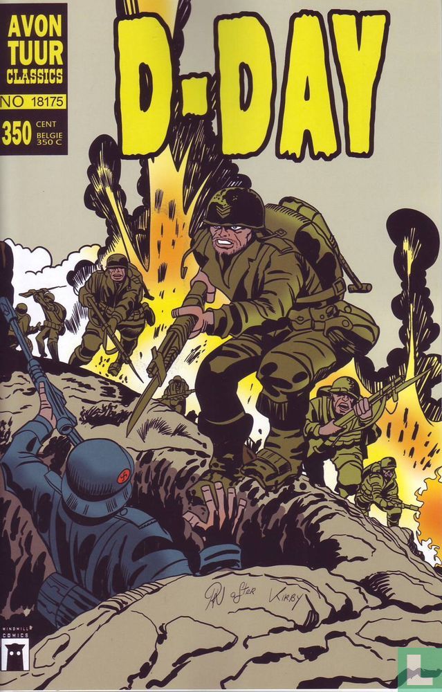 D-Day