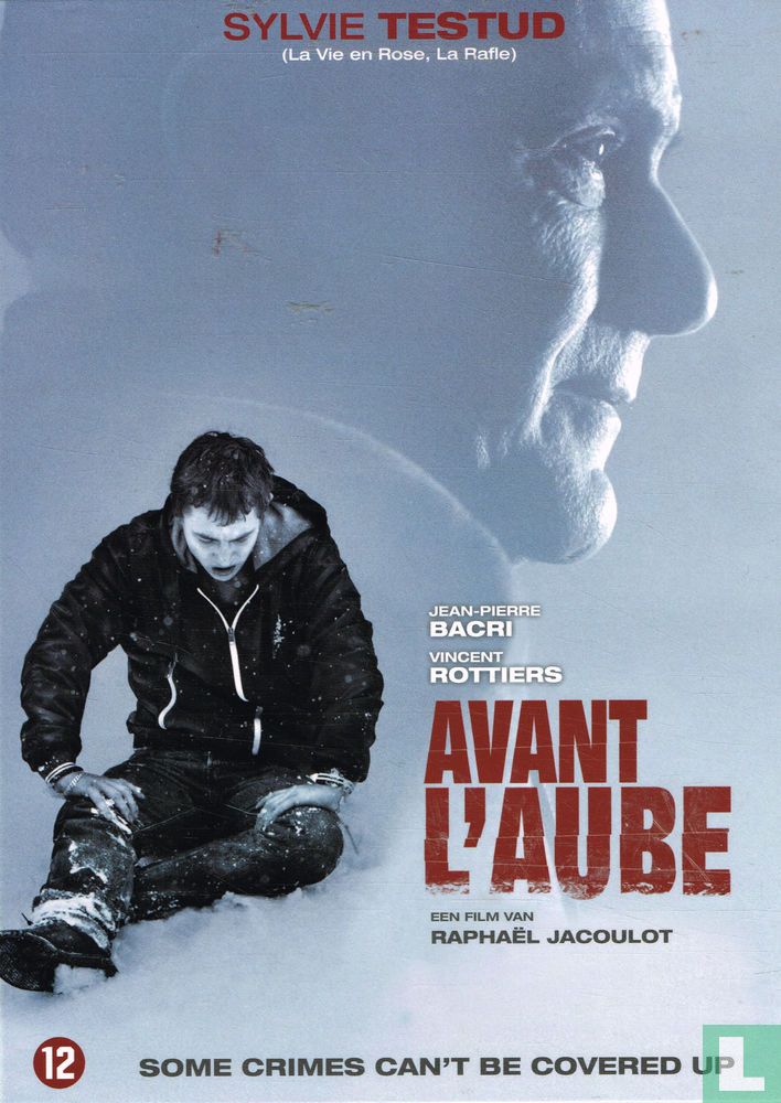 Avant l'aube