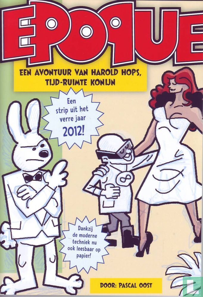 Epoque