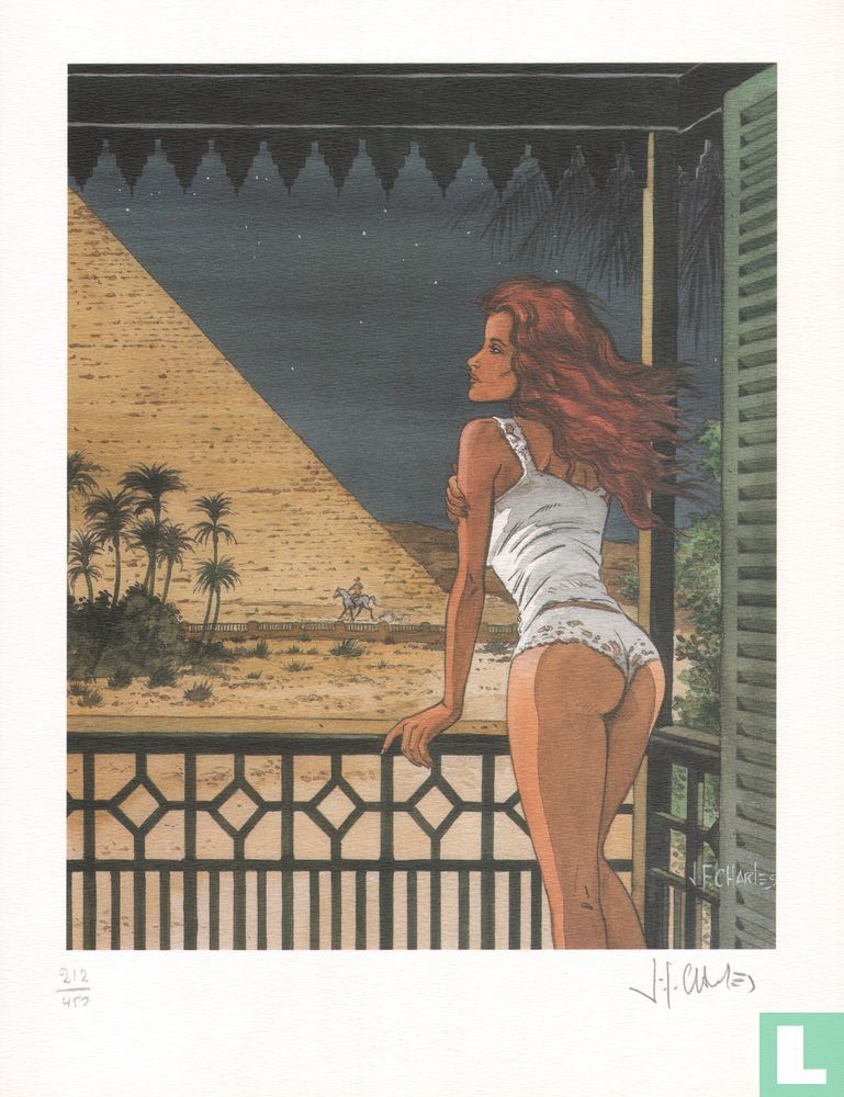Egypte
