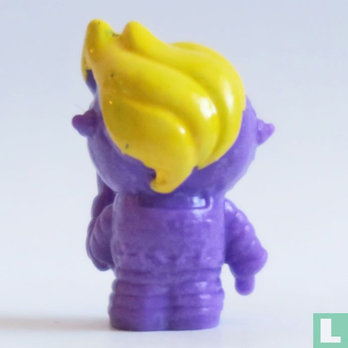 Zrump