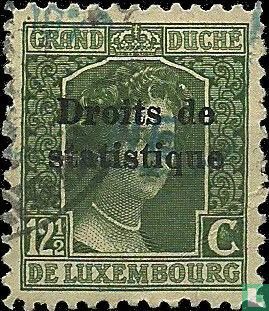 Groothertogin Maria Adelheid 