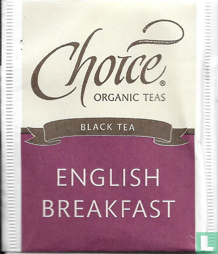 English Breakfast 