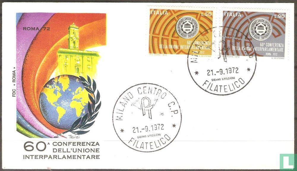 Union interparlementaire