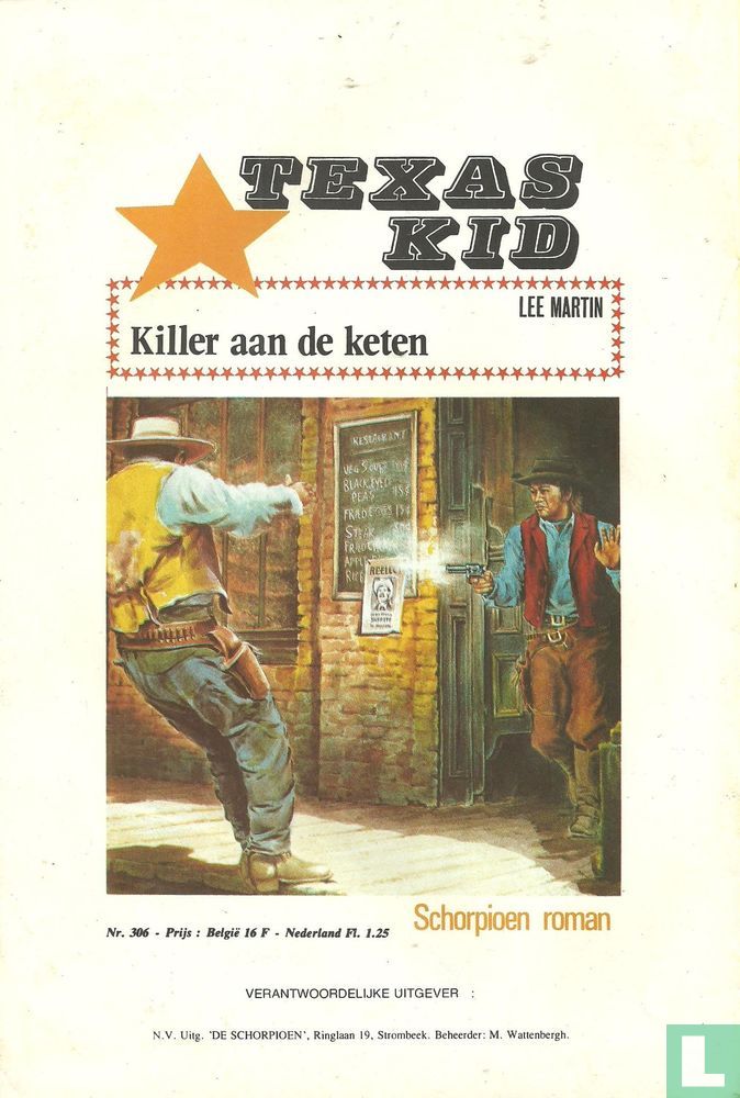 Crazy West 265