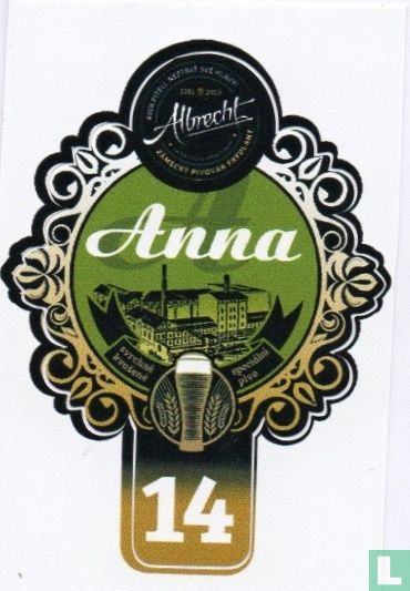 Anna 14