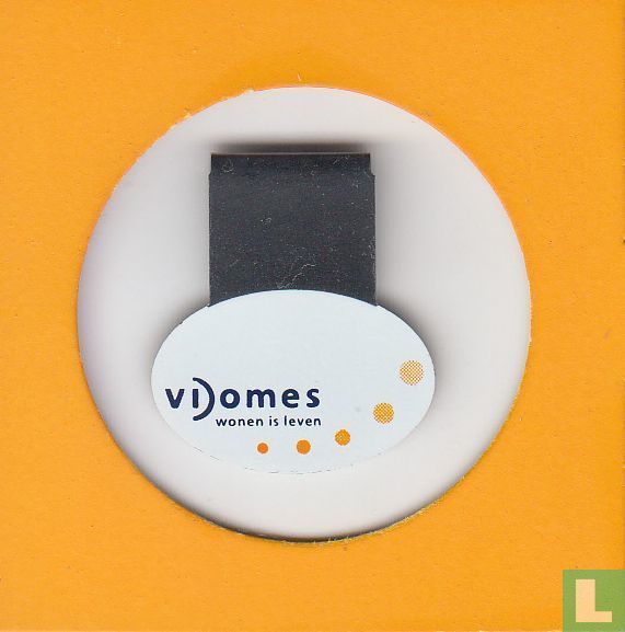 VDomes wonen is leven