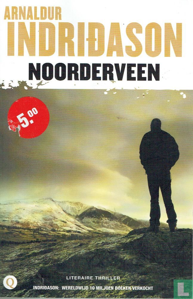 Noorderveen
