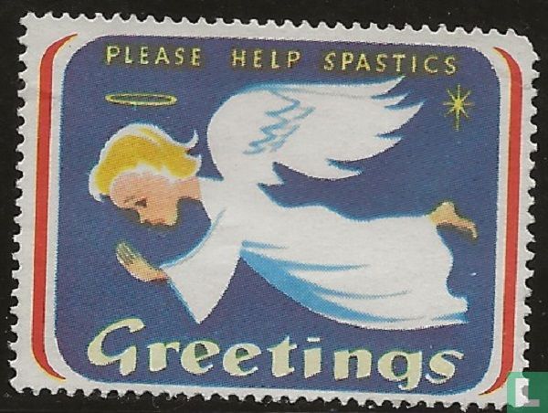 Greetings - Please help spastics